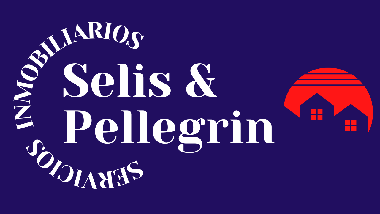 Selis & Pellegrin Servicios Inmobiliarios Selis & Pellegrin Servicios Inmobiliarios